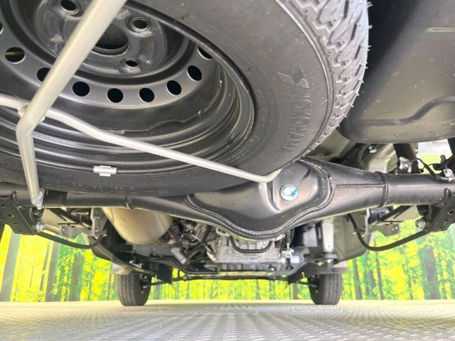 SUZUKI CARRY TRUCK 2025 Image 31