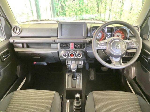 SUZUKI JIMNY NOMADE 2026 Image 31