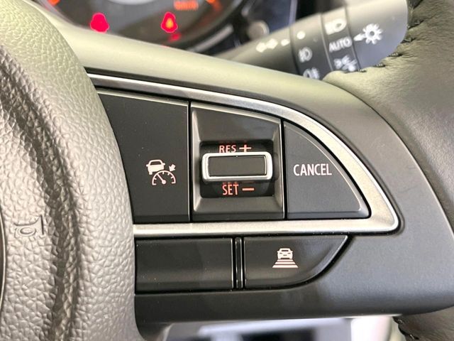 SUZUKI JIMNY NOMADE 2026 Image 31