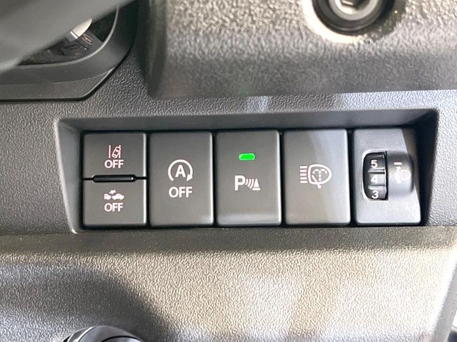 SUZUKI JIMNY NOMADE 2026 Image 31