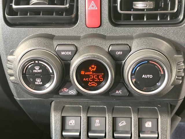 SUZUKI JIMNY NOMADE 2026 Image 31