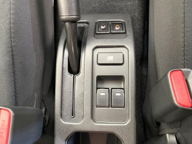 SUZUKI JIMNY NOMADE 2026 Image 31