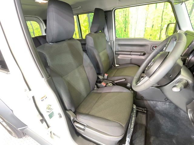 SUZUKI JIMNY NOMADE 2026 Image 31