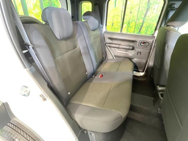 SUZUKI JIMNY NOMADE 2026 Image 31