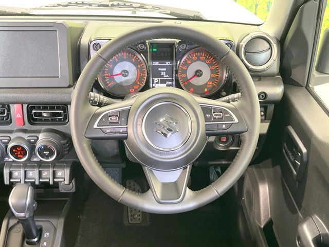 SUZUKI JIMNY NOMADE 2026 Image 31