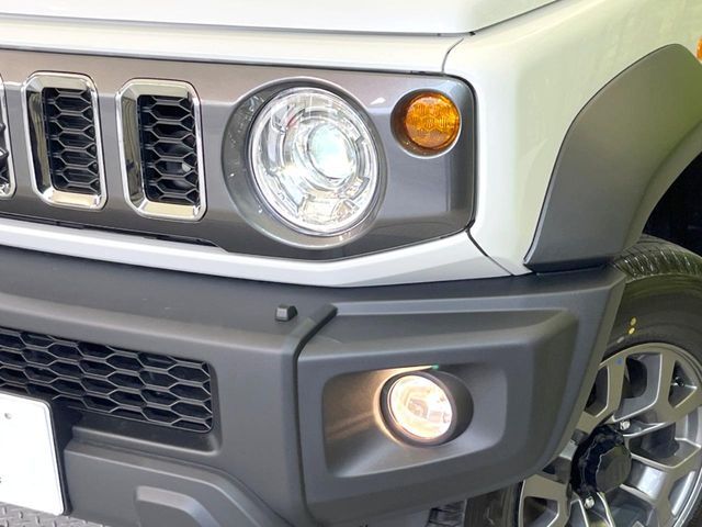 SUZUKI JIMNY NOMADE 2026 Image 31