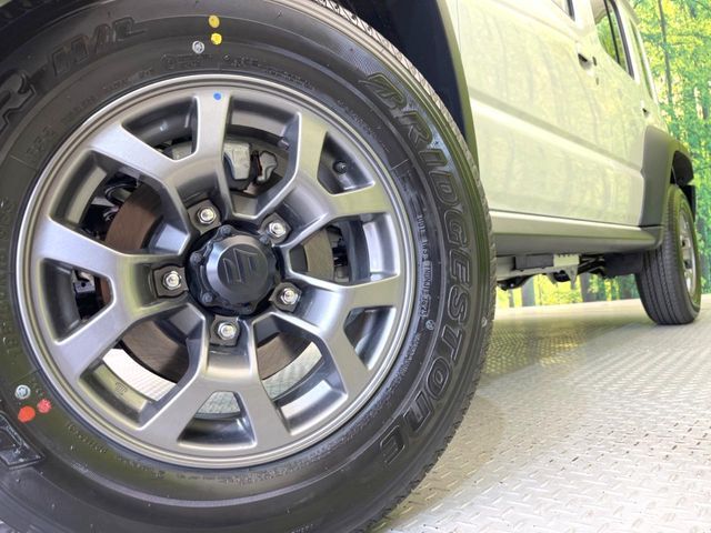 SUZUKI JIMNY NOMADE 2026 Image 31