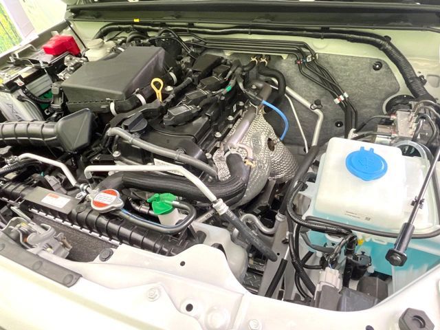 SUZUKI JIMNY NOMADE 2026 Image 31