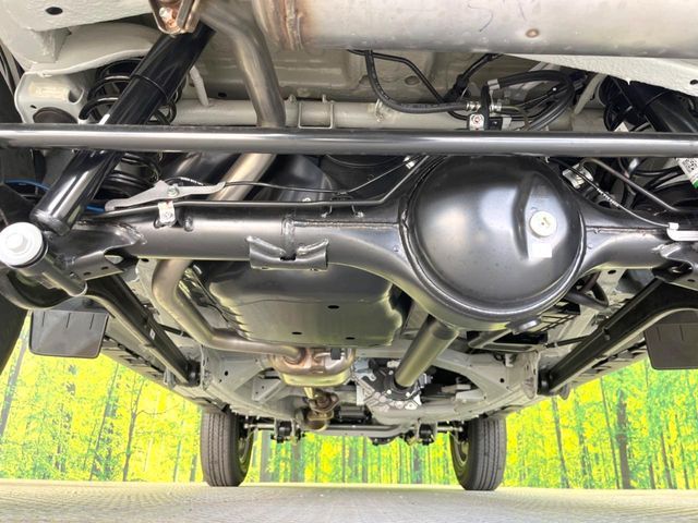 SUZUKI JIMNY NOMADE 2026 Image 31