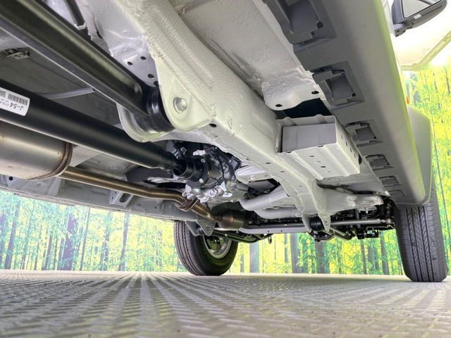 SUZUKI JIMNY NOMADE 2026 Image 31