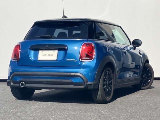 BMW MINI COOPER D 2023 Image 31