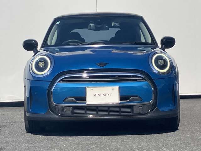 BMW MINI COOPER D 2023 Image 31