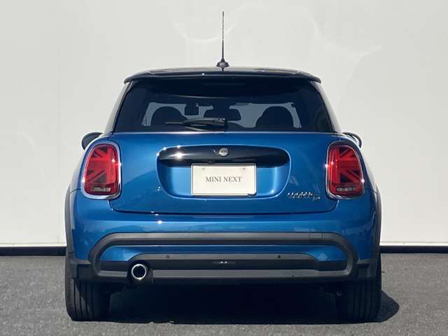BMW MINI COOPER D 2023 Image 31