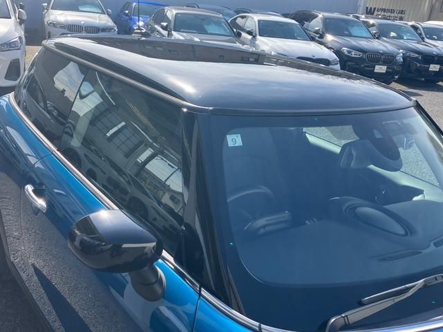 BMW MINI COOPER D 2023 Image 31