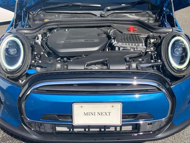BMW MINI COOPER D 2023 Image 31