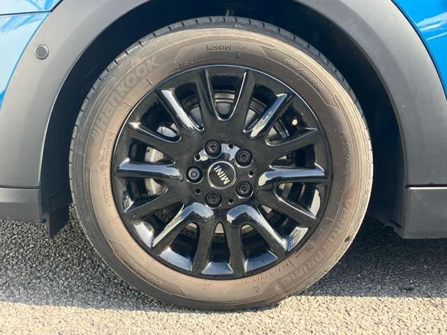 BMW MINI COOPER D 2023 Image 31