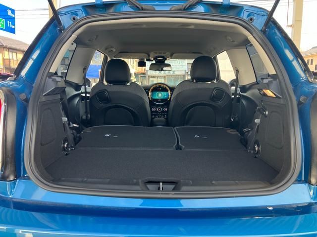 BMW MINI COOPER D 2023 Image 31