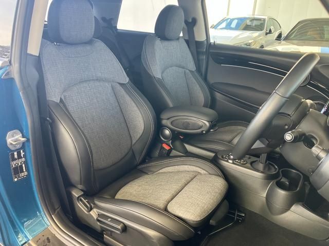 BMW MINI COOPER D 2023 Image 31