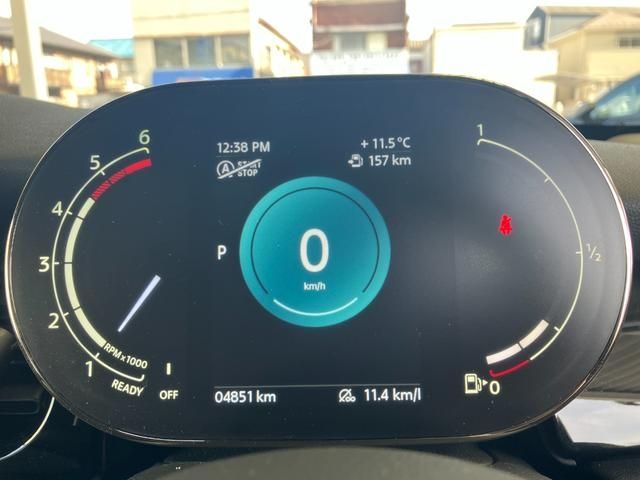 BMW MINI COOPER D 2023 Image 31