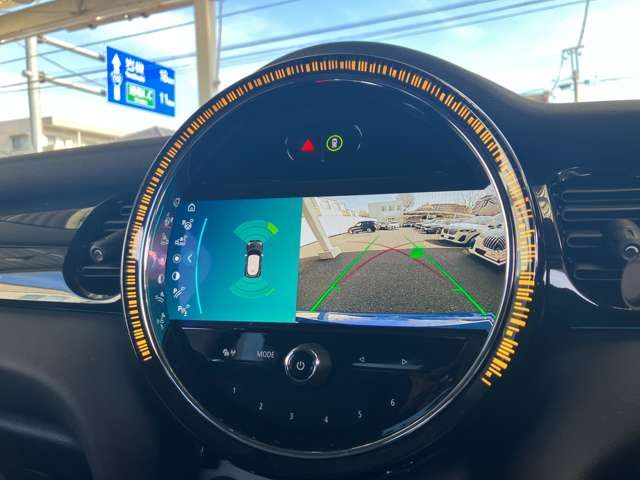 BMW MINI COOPER D 2023 Image 31