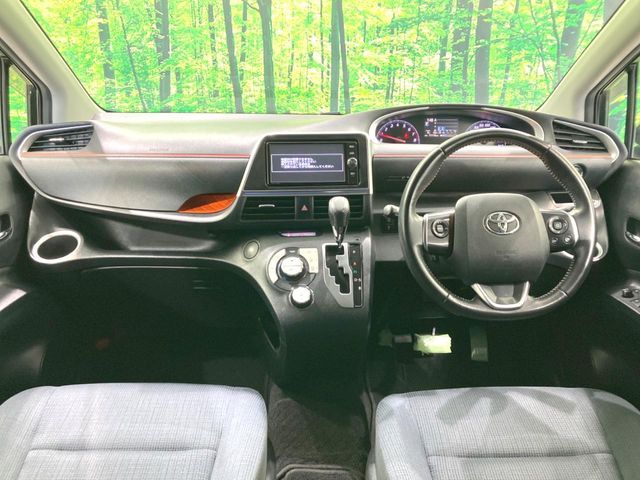 TOYOTA SIENTA 2016 Image 31