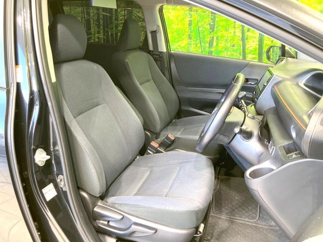 TOYOTA SIENTA 2016 Image 31