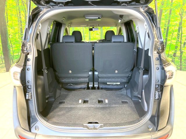 TOYOTA SIENTA 2016 Image 31