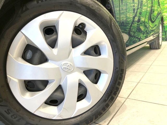 TOYOTA SIENTA 2016 Image 31