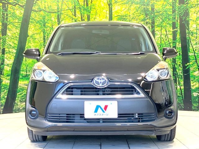 TOYOTA SIENTA 2016 Image 31