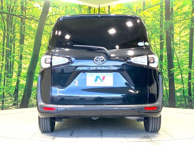 TOYOTA SIENTA 2016 Image 31