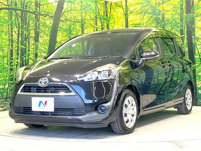 TOYOTA SIENTA 2016 Image 31