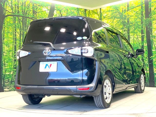 TOYOTA SIENTA 2016 Image 31