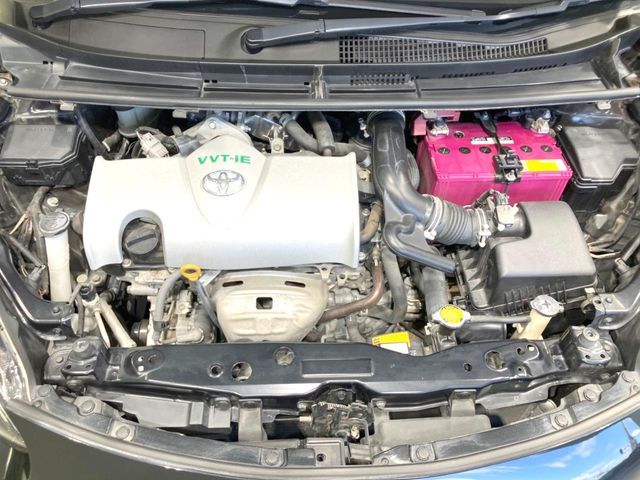 TOYOTA SIENTA 2016 Image 31