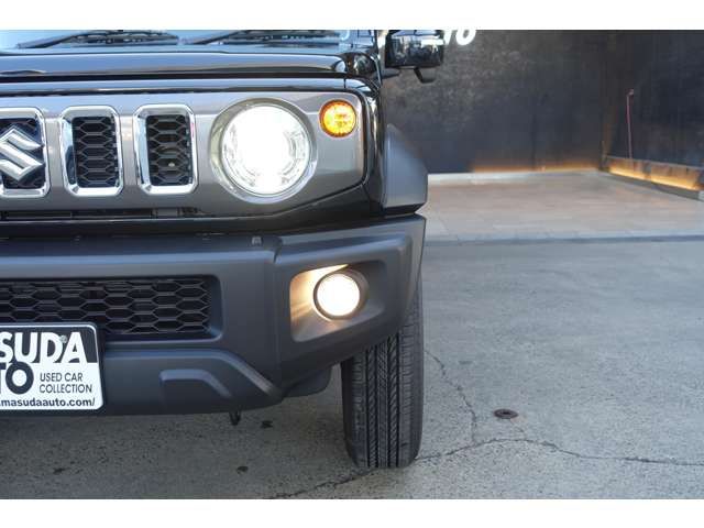 SUZUKI JIMNY NOMADE 2025 Image 31