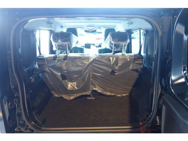 SUZUKI JIMNY NOMADE 2025 Image 31