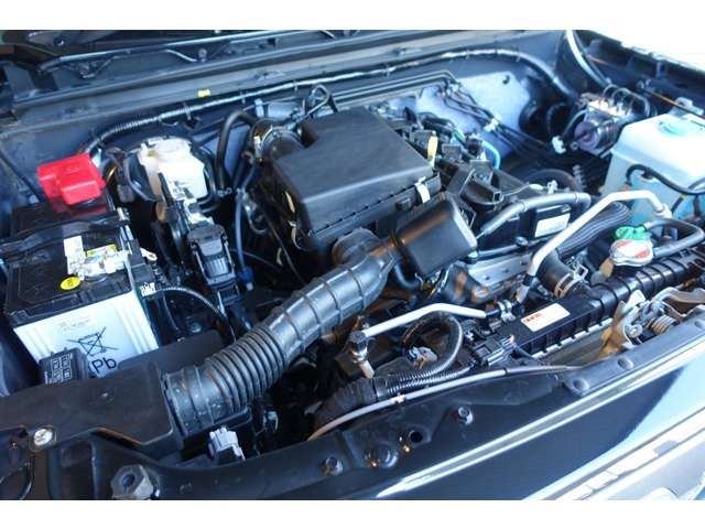 SUZUKI JIMNY NOMADE 2025 Image 31