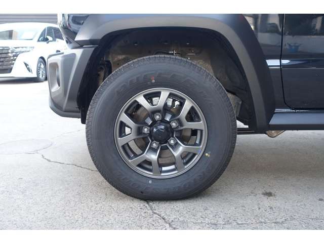 SUZUKI JIMNY NOMADE 2025 Image 31