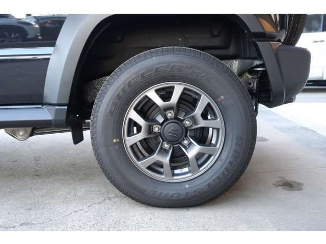 SUZUKI JIMNY NOMADE 2025 Image 31