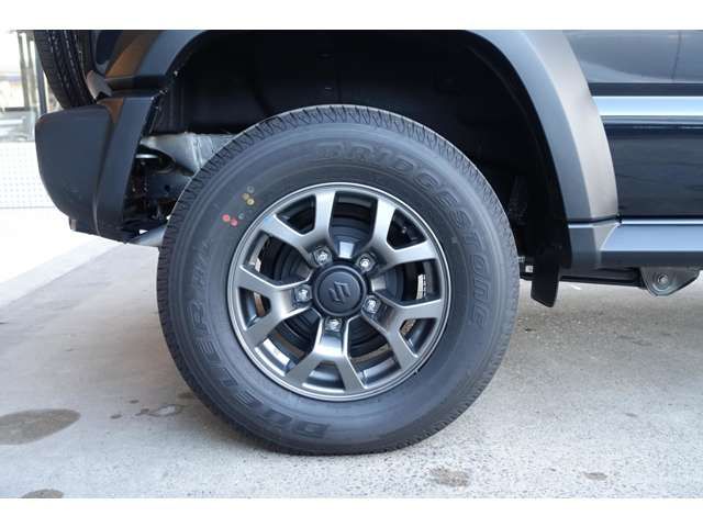 SUZUKI JIMNY NOMADE 2025 Image 31