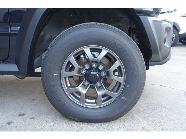 SUZUKI JIMNY NOMADE 2025 Image 31