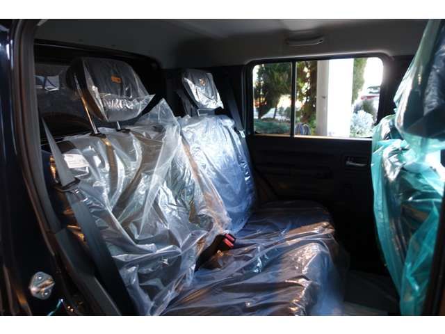 SUZUKI JIMNY NOMADE 2025 Image 31