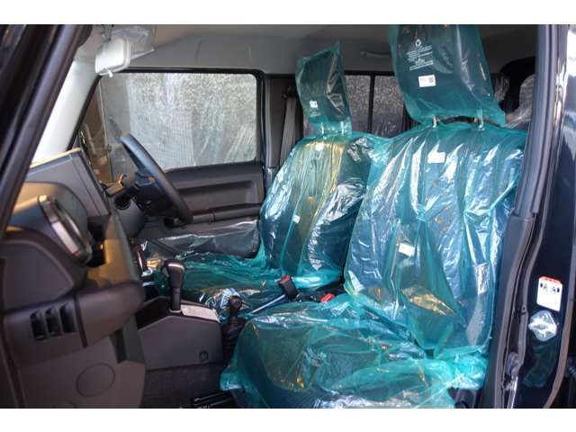 SUZUKI JIMNY NOMADE 2025 Image 31