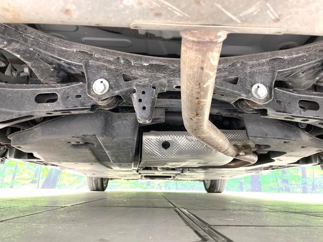 TOYOTA PRIUS 2025 Image 31