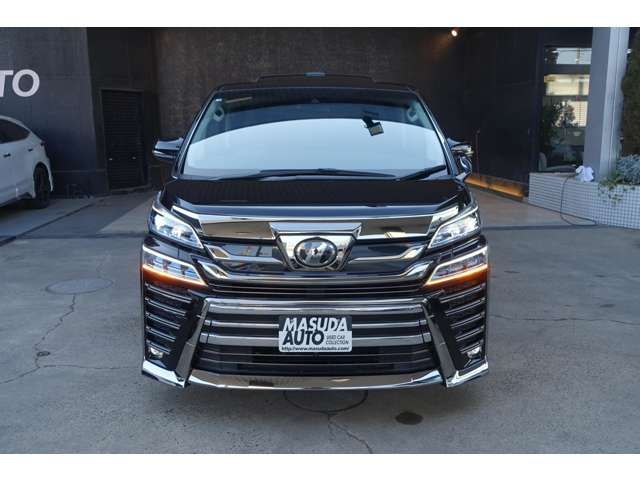 TOYOTA VELLFIRE 2018 Image 31