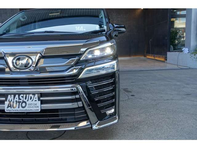 TOYOTA VELLFIRE 2018 Image 31