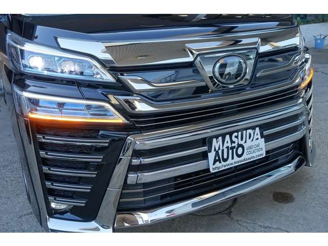 TOYOTA VELLFIRE 2018 Image 31