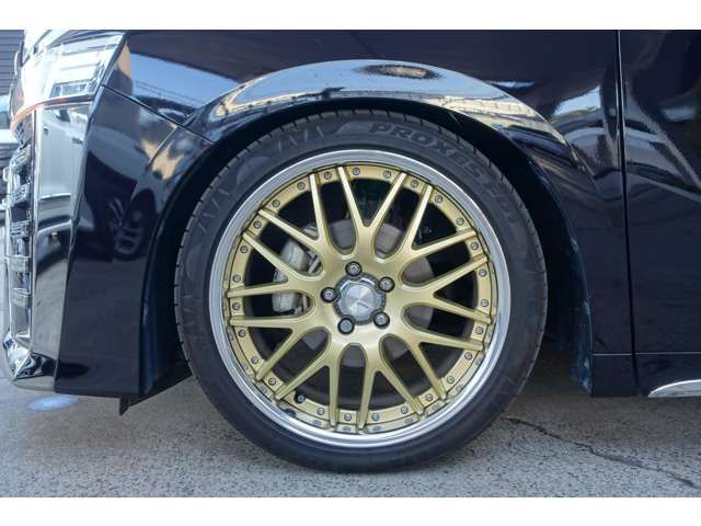 TOYOTA VELLFIRE 2018 Image 31