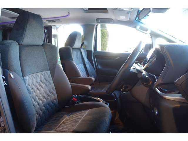 TOYOTA VELLFIRE 2018 Image 31