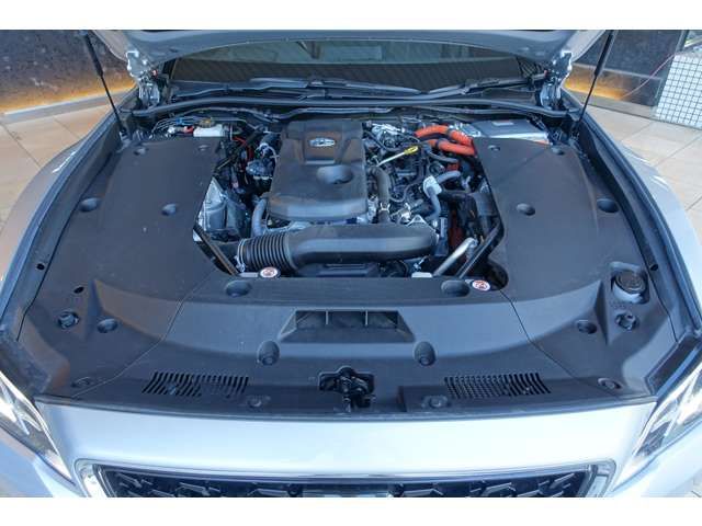 TOYOTA CROWN SEDAN HYBRID 2021 Image 31