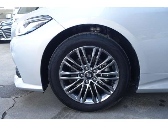 TOYOTA CROWN SEDAN HYBRID 2021 Image 31